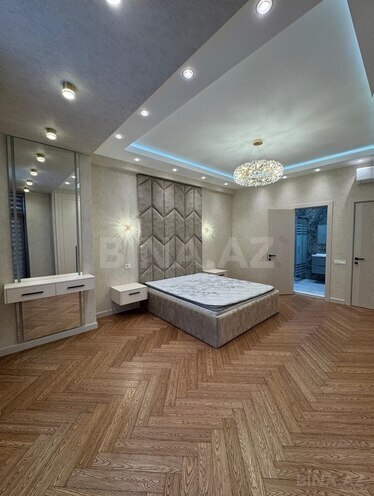 Продаётся 4-комн. новостройка 185 м², м. Элмляр Академиясы, photo 5 from 12