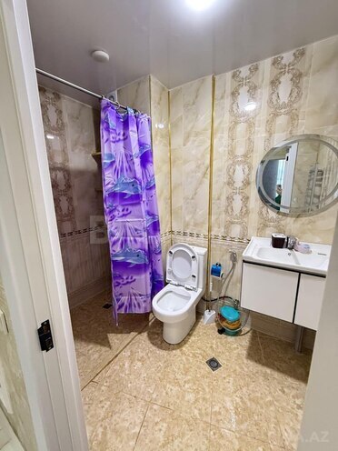 Satılır 3 otaqlı yeni tikili 80 m², photo 10 from 12