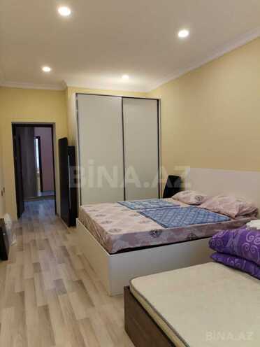 İcarəyə verilir 2 otaqlı yeni tikili 100 m², Elmlər Akademiyası m., photo 4 from 9