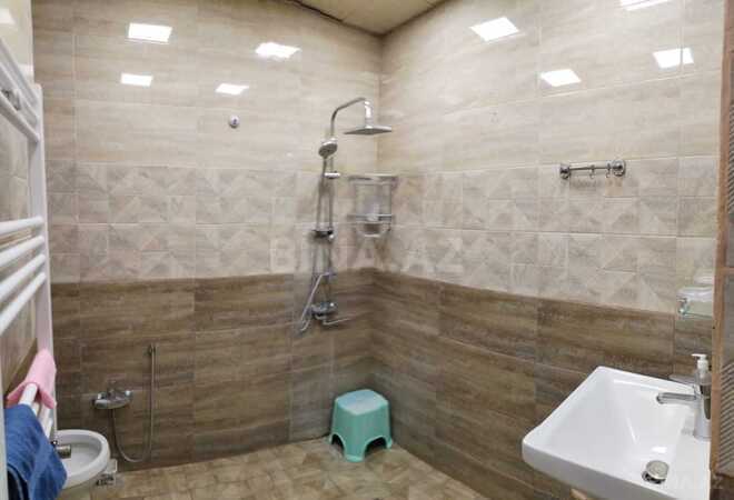 İcarəyə verilir 2 otaqlı yeni tikili 100 m², Elmlər Akademiyası m., photo 8 from 9