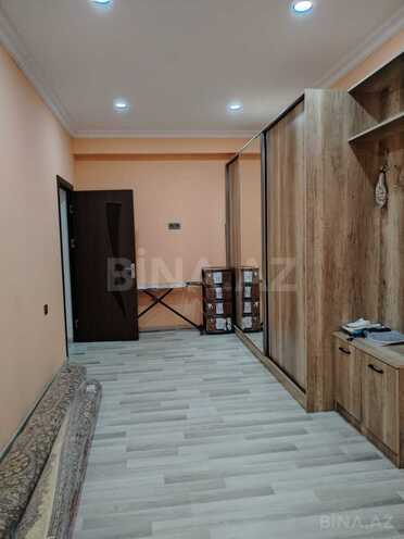 İcarəyə verilir 2 otaqlı yeni tikili 100 m², Elmlər Akademiyası m., photo 5 from 9