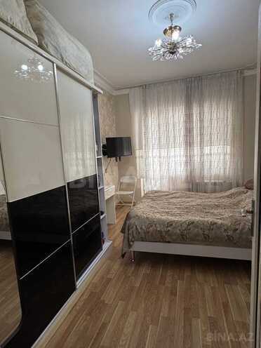 Продаётся 3-комн. вторичка 90 м², м. Ази Асланов, photo 9 from 26