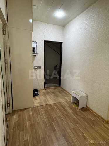 Продаётся 3-комн. вторичка 90 м², м. Ази Асланов, photo 5 from 26