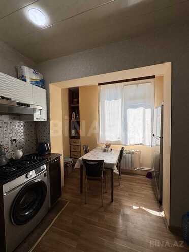 Продаётся 3-комн. вторичка 90 м², м. Ази Асланов, photo 11 from 26