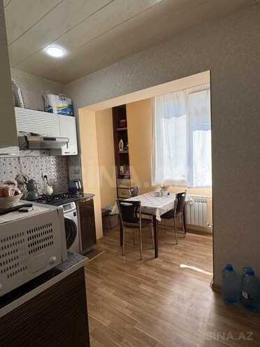 Продаётся 3-комн. вторичка 90 м², м. Ази Асланов, photo 6 from 26