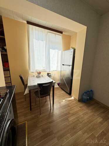 Продаётся 3-комн. вторичка 90 м², м. Ази Асланов, photo 7 from 26