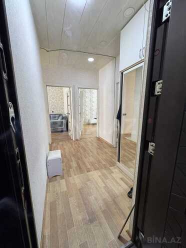 Продаётся 3-комн. вторичка 90 м², м. Ази Асланов, photo 22 from 26