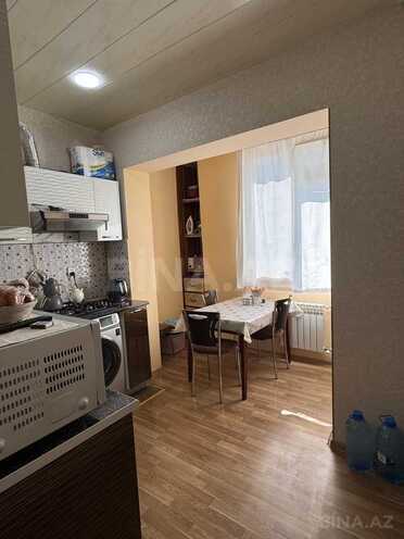 Продаётся 3-комн. вторичка 90 м², м. Ази Асланов, photo 17 from 26