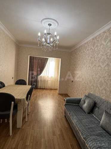 Продаётся 3-комн. вторичка 90 м², м. Ази Асланов, photo 13 from 26