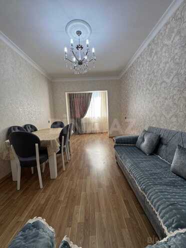 Продаётся 3-комн. вторичка 90 м², м. Ази Асланов, photo 1 from 26