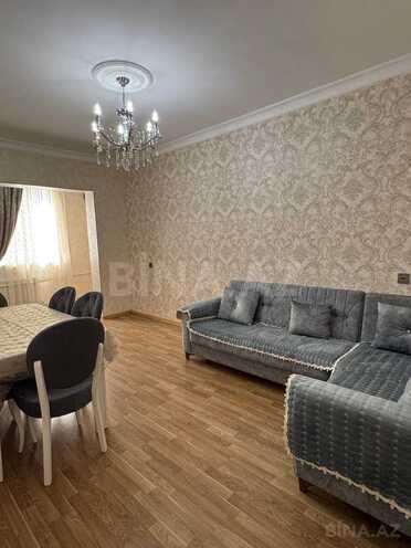 Продаётся 3-комн. вторичка 90 м², м. Ази Асланов, photo 21 from 26