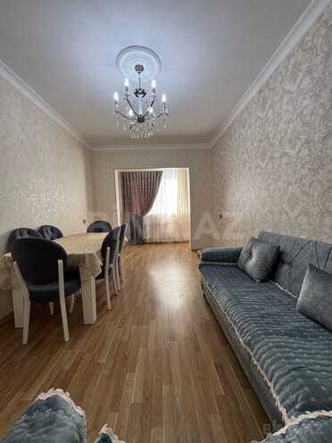 Продаётся 3-комн. вторичка 90 м², м. Ази Асланов, photo 18 from 26