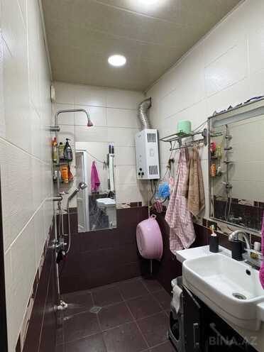Продаётся 3-комн. вторичка 90 м², м. Ази Асланов, photo 4 from 26