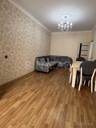 Продаётся 3-комн. вторичка 90 м², м. Ази Асланов, photo 20 from 26