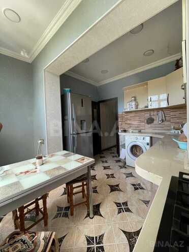 Satılır 4 otaqlı köhnə tikili 110 m², Azadlıq Prospekti m., photo 14 from 23