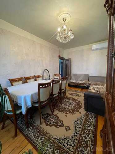 Satılır 4 otaqlı köhnə tikili 110 m², Azadlıq Prospekti m., photo 4 from 23