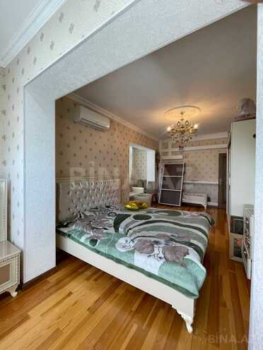Satılır 4 otaqlı köhnə tikili 110 m², Azadlıq Prospekti m., photo 9 from 23