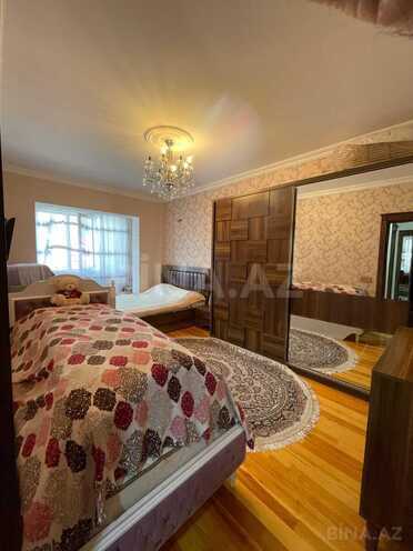 Satılır 4 otaqlı köhnə tikili 110 m², Azadlıq Prospekti m., photo 8 from 23