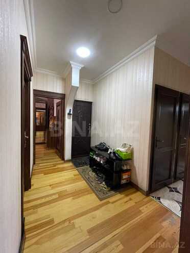 Satılır 4 otaqlı köhnə tikili 110 m², Azadlıq Prospekti m., photo 19 from 23