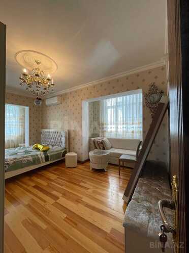 Satılır 4 otaqlı köhnə tikili 110 m², Azadlıq Prospekti m., photo 12 from 23