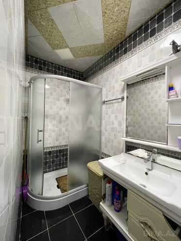Satılır 4 otaqlı köhnə tikili 110 m², Azadlıq Prospekti m., photo 16 from 23