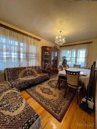 Satılır 4 otaqlı köhnə tikili 110 m², Azadlıq Prospekti m., photo 1 from 23