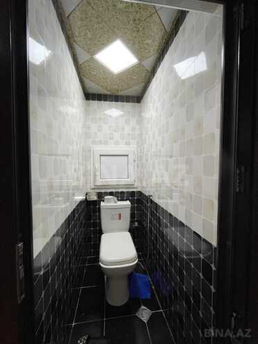 Satılır 4 otaqlı köhnə tikili 110 m², Azadlıq Prospekti m., photo 17 from 23