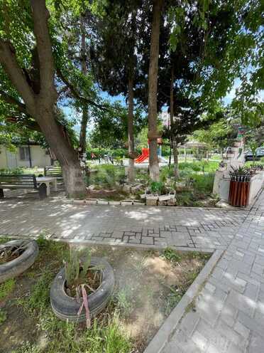 Satılır 4 otaqlı köhnə tikili 110 m², Azadlıq Prospekti m., photo 22 from 23