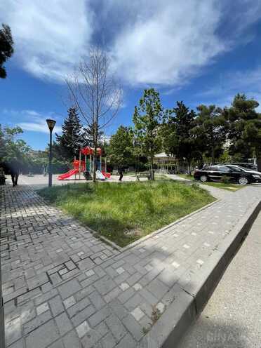 Satılır 4 otaqlı köhnə tikili 110 m², Azadlıq Prospekti m., photo 20 from 23