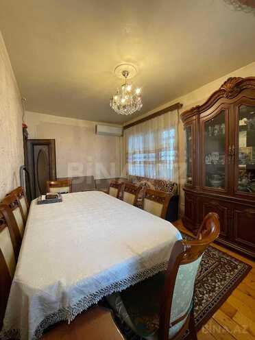 Satılır 4 otaqlı köhnə tikili 110 m², Azadlıq Prospekti m., photo 3 from 23