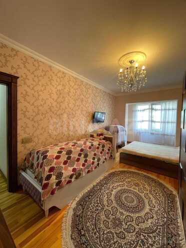 Satılır 4 otaqlı köhnə tikili 110 m², Azadlıq Prospekti m., photo 7 from 23