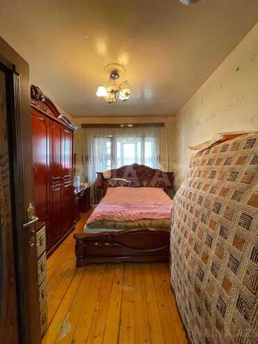 Satılır 4 otaqlı köhnə tikili 110 m², Azadlıq Prospekti m., photo 5 from 23