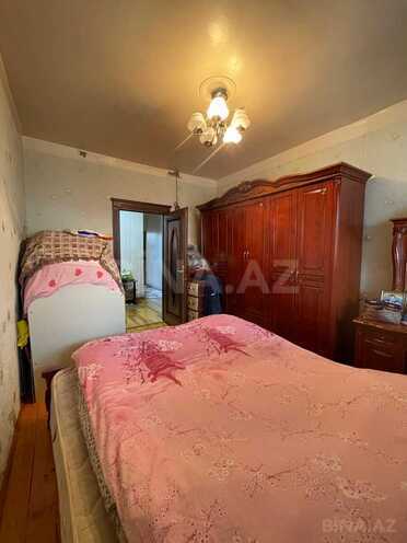 Satılır 4 otaqlı köhnə tikili 110 m², Azadlıq Prospekti m., photo 6 from 23