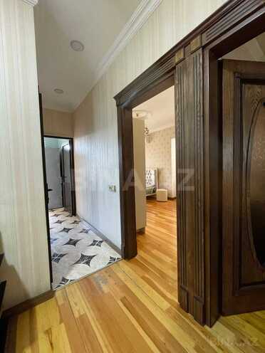 Satılır 4 otaqlı köhnə tikili 110 m², Azadlıq Prospekti m., photo 18 from 23