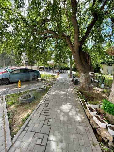 Satılır 4 otaqlı köhnə tikili 110 m², Azadlıq Prospekti m., photo 21 from 23