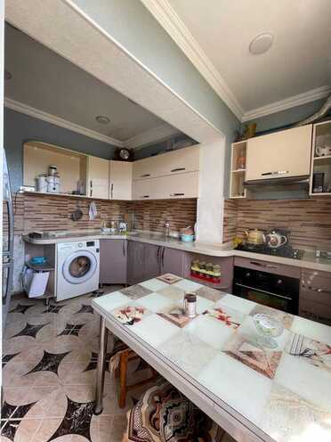 Satılır 4 otaqlı köhnə tikili 110 m², Azadlıq Prospekti m., photo 13 from 23