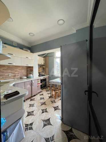 Satılır 4 otaqlı köhnə tikili 110 m², Azadlıq Prospekti m., photo 15 from 23