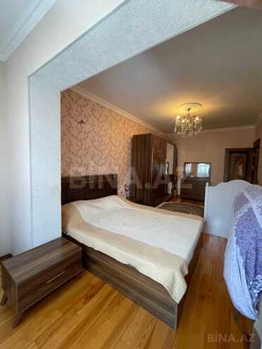 Satılır 4 otaqlı köhnə tikili 110 m², Azadlıq Prospekti m., photo 10 from 23
