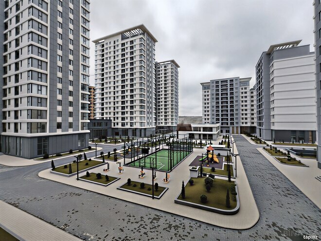 Сдаётся 2-комн. новостройка 60 м², м. 20 января, photo 1 from 17