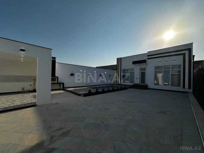 Satılır 4 otaqlı həyət evi/bağ evi 150 m², Şüvəlan q., photo 3 from 18