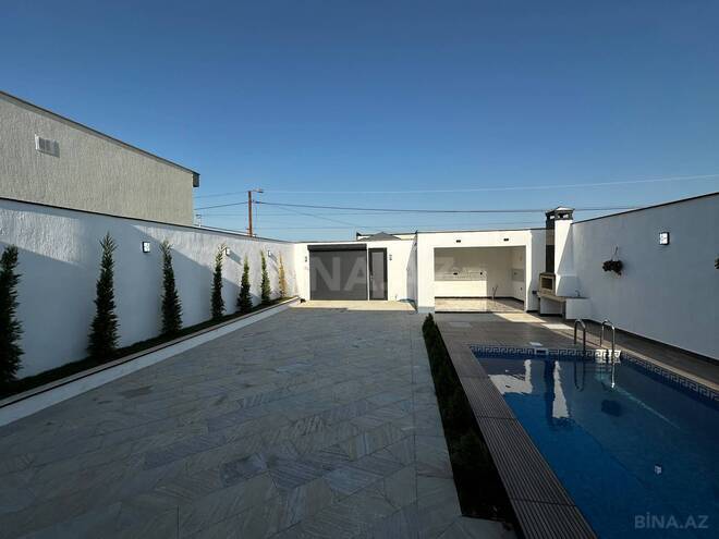 Satılır 4 otaqlı həyət evi/bağ evi 150 m², Şüvəlan q., photo 8 from 18