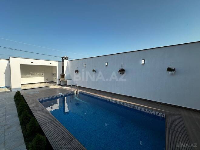 Satılır 4 otaqlı həyət evi/bağ evi 150 m², Şüvəlan q., photo 7 from 18