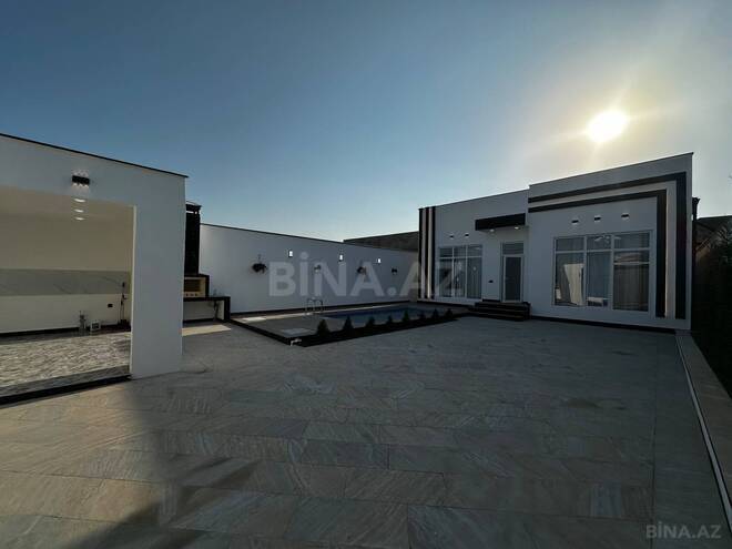 Satılır 4 otaqlı həyət evi/bağ evi 150 m², Şüvəlan q., photo 4 from 18
