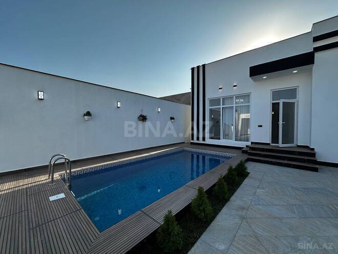 Satılır 4 otaqlı həyət evi/bağ evi 150 m², Şüvəlan q., photo 6 from 18