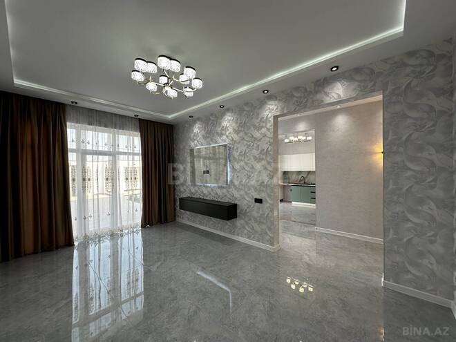 Satılır 4 otaqlı həyət evi/bağ evi 150 m², Şüvəlan q., photo 10 from 18