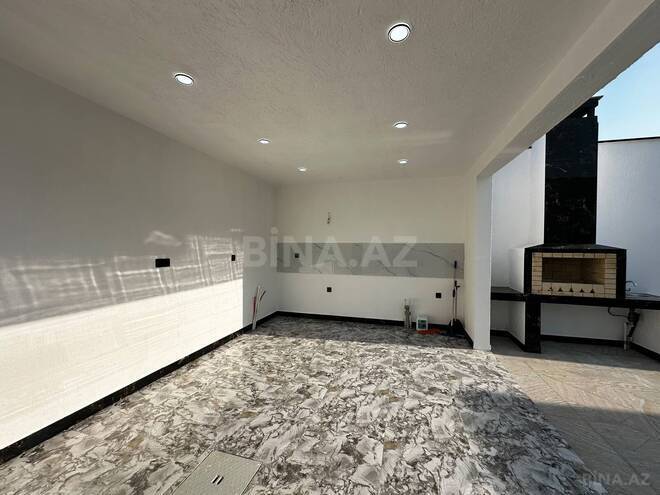 Satılır 4 otaqlı həyət evi/bağ evi 150 m², Şüvəlan q., photo 9 from 18