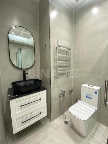 İcarəyə verilir 2 otaqlı yeni tikili 68 m², Nərimanov r., photo 9 from 28