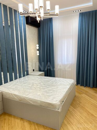 İcarəyə verilir 2 otaqlı yeni tikili 68 m², Nərimanov r., photo 11 from 28