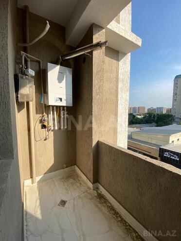 İcarəyə verilir 2 otaqlı yeni tikili 68 m², Nərimanov r., photo 12 from 28