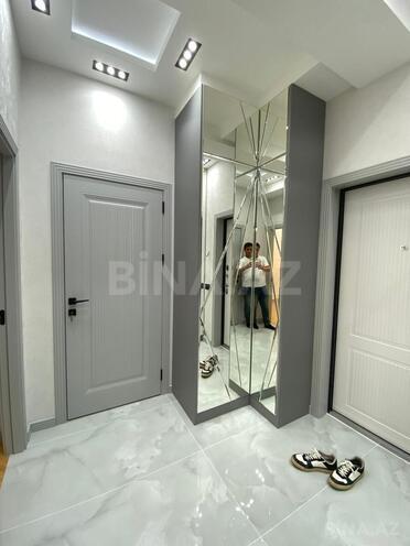 İcarəyə verilir 2 otaqlı yeni tikili 68 m², Nərimanov r., photo 19 from 28